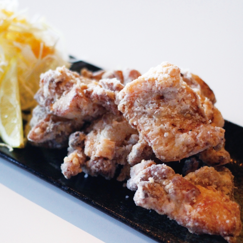唐揚げ