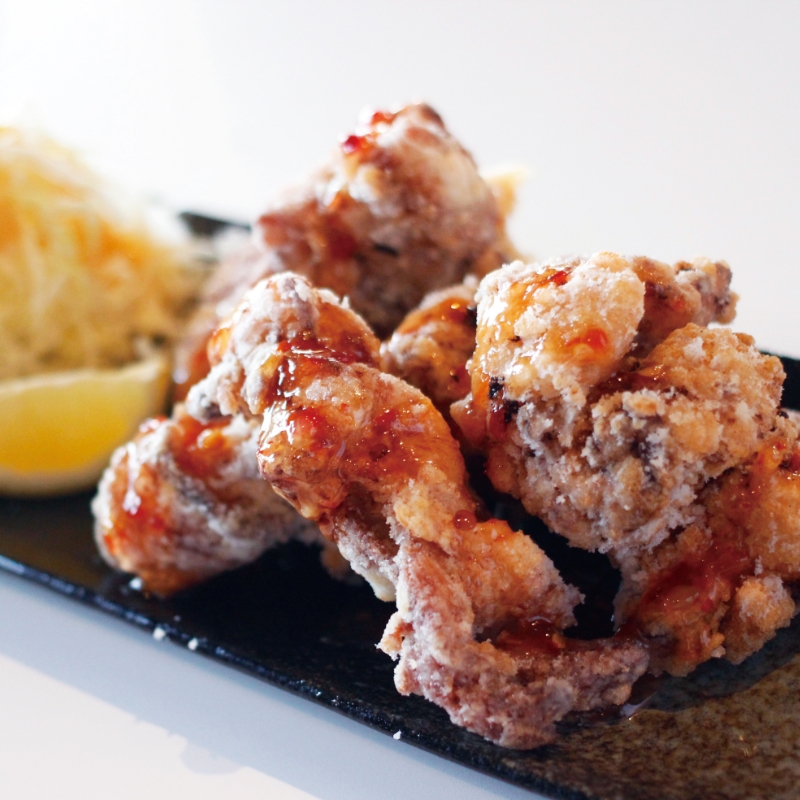 唐揚げ