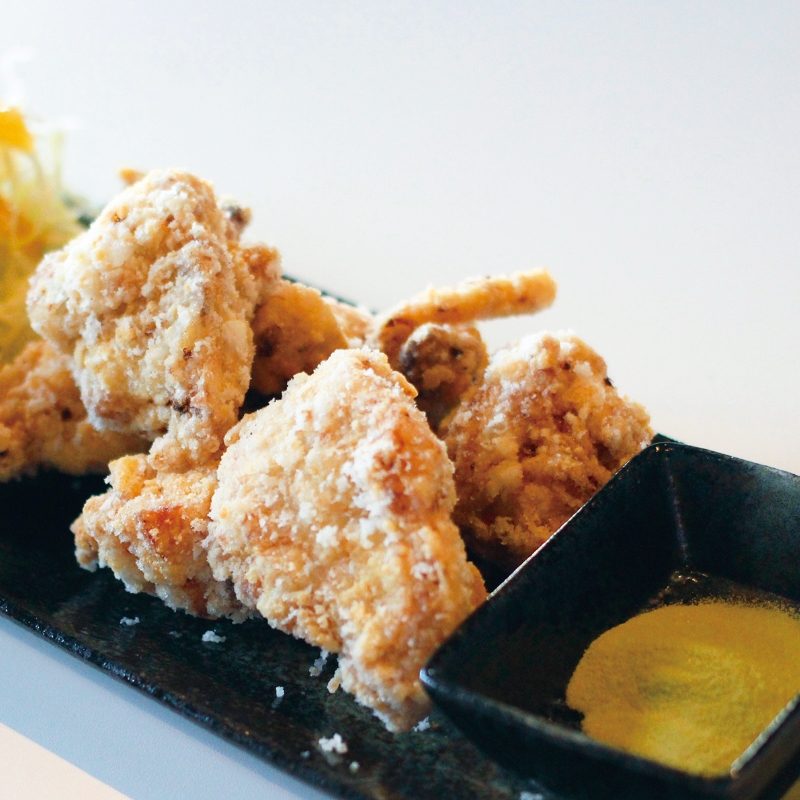 唐揚げ
