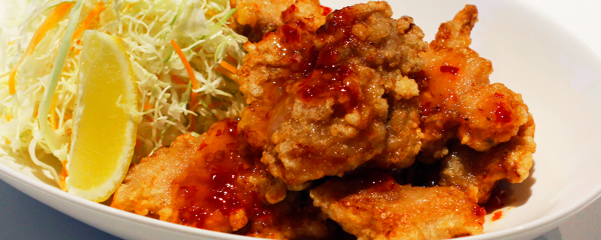 唐揚げ